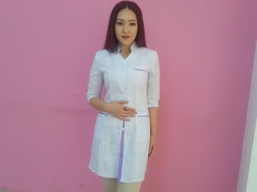 Халат медицинский
оптом и в розницу (за оптовыми ценами звонить )