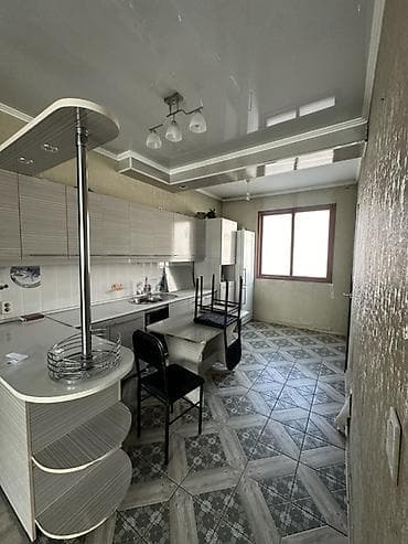 fred perry: 3 комнаты, 87 м², Индивидуалка, 3 этаж, Старый ремонт — 10