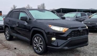 4runner 4runner runer runner foraner raner 4raner 4ranner ranner foruner фораннер форанер фуранер ранер рунер 4ранер rynner 4руннер 4рунер 4раннер: Toyota RAV4: 2019 г., Автомат, Бензин, Кроссовер — 5