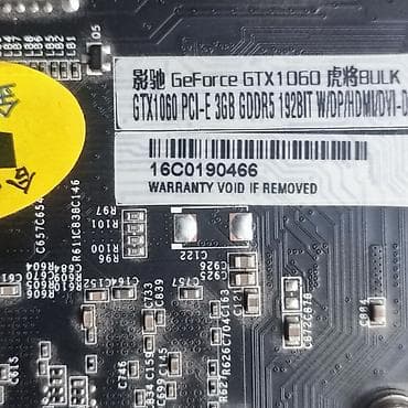 acer 24 дюйма монитор: Видеокарта, Б/у, Galax, GeForce GTX, 4 ГБ, Для ПК — 1