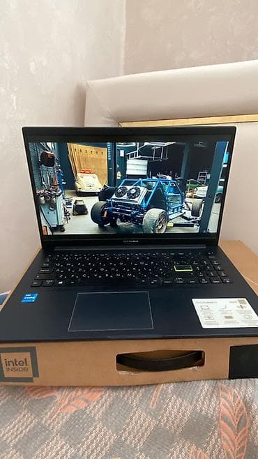 samsung odyssey: Ноутбук ASUS Vivobook 15 Ключевые особенности: - Экран 15.6" с — 1