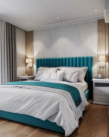 1 комната, Душевая кабина, Постельное белье, Кондиционер