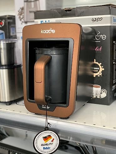 smeg кофе: Кофеварка, кофемашина, Новый, Платная доставка — 2