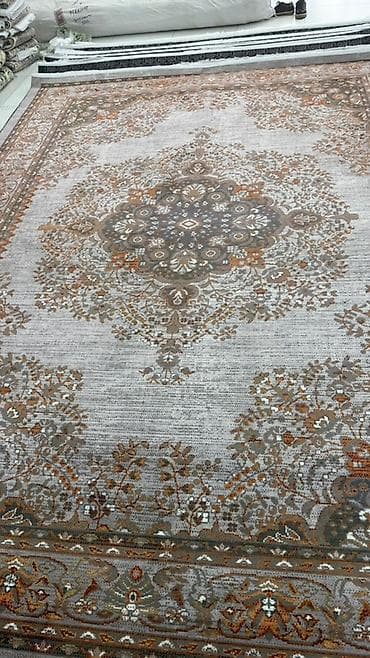 килем палас: Ковер Новый, 300 * 200, Китай, Безналичная/наличная оплата — 5