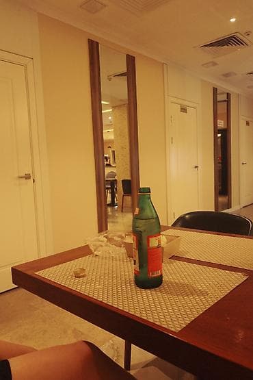 Официант. До 1 года опыта