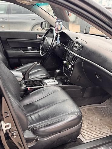 bcd com: Hyundai Sonata: 2008 г., 3.3 л, Автомат, Газ, Седан — 6