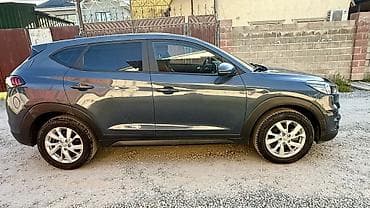 насос для повышения давления: Hyundai Tucson: 2019 г., 1.6 л, Автомат, Дизель, Кроссовер — 7