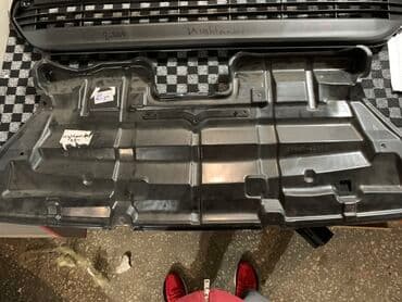 запчасти на тойота хайлендер: Авто запчасти на Toyota Highlander Защита двигателя новый на Toyota — 1