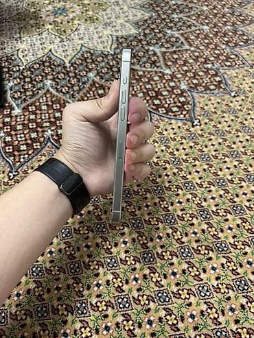 s23 mini: IPhone 15 Pro Max, Natural Titanium, Кабель, 97 % — 5