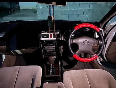 infinity fx35: Nissan Cefiro: 1999 г., 2.5 л, Автомат, Бензин, Седан — 3