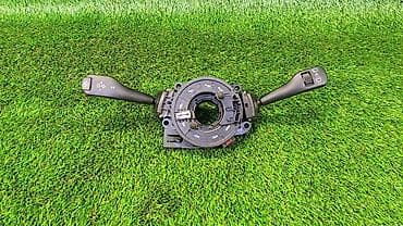 Рулевой шлейф BMW 2003 г., Б/у, Оригинал, Германия