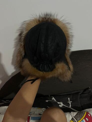 шапка с ушками которые поднимаются купить: Шапка, Ушанка, Лиса, Зима — 2