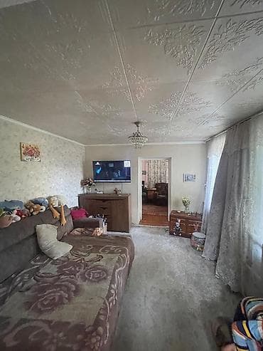 Дома: Продаю пол дома Лермонтова -Ж-Жолу 2 кухня с/у 2,5 сотки можно под — 5