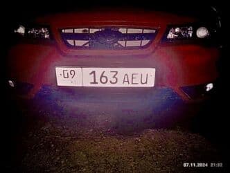 купить двигатель на нексию в бишкеке: Daewoo Nexia: 2010 г., 1.5 л, Механика, Бензин, Седан — 8