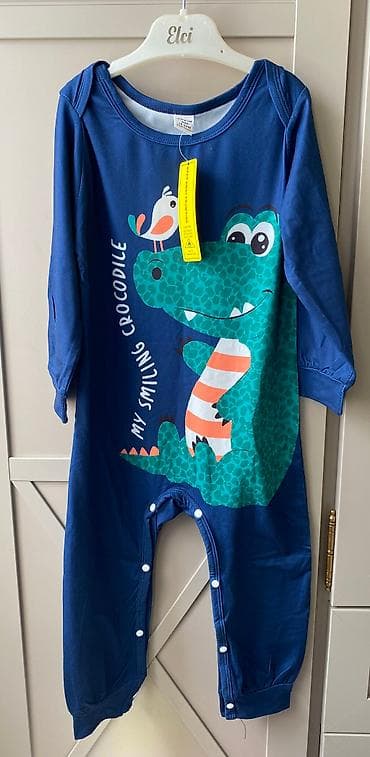 Балдар электр унаалары: Бодилер, түсү - Көк, Жаңы — 7