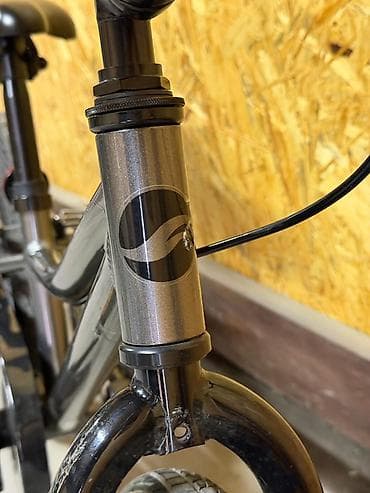 детский велосипед giant 16: Детский велосипед, 2-колесный, 4 - 6 лет, Для мальчика, Б/у — 2