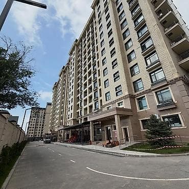 14: 2 комнаты, 67 м², 6 этаж — 1