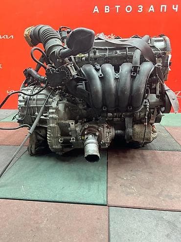 тайота хайландер 2008: Бензиновый мотор Toyota 2008 г., 2.4 л, Б/у, Оригинал, Япония — 5