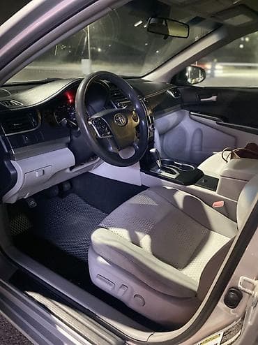 тойота камри 30 зеркало: Toyota Camry: 2011 г., 2.5 л, Автомат, Бензин, Седан — 9