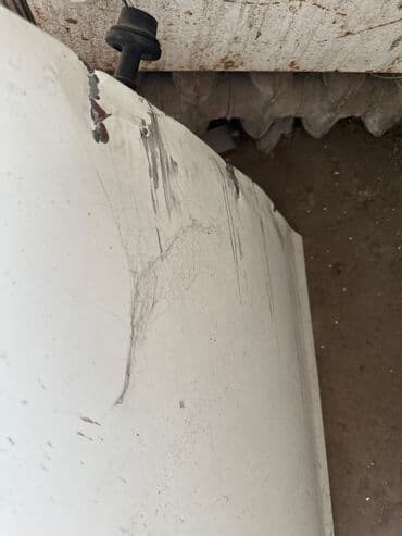 ценник на монеты россии: Задняя правая Toyota, Б/у, Оригинал — 3