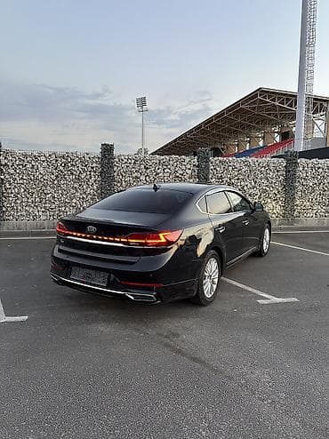 вынос для руля: Kia K7: 2020 г., 3 л, Автомат, Газ, Седан — 4
