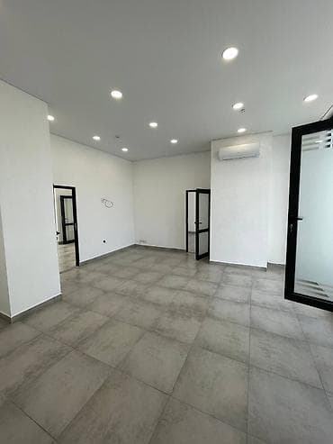 сниму офис: Аренда офисов, 123 м², В жилом комплексе, С видом на горы, 1 линия, С отдельной кухней — 4