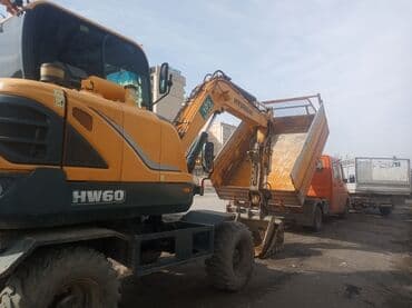 сколько стоит залить куб бетона бетономешалкой: Портер, Вывоз бытового мусора, По городу, с грузчиком — 3