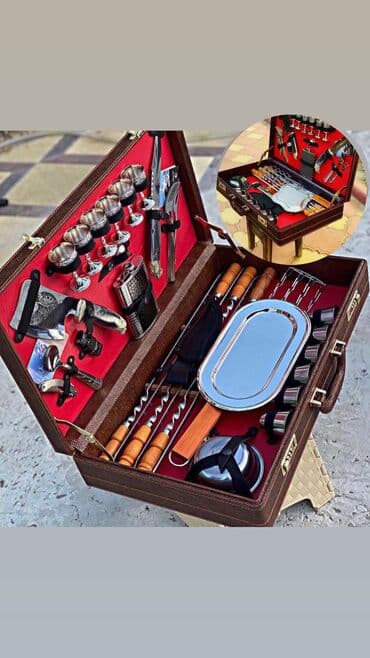 для шашлык: Оригинальный подарок для мужчин Внимание такого ещё не было Не — 3