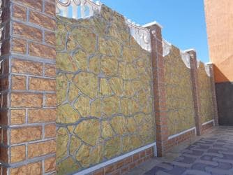 Заборы и ограждения, Гарантия, Бесплатный выезд