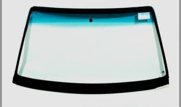 тормозные диски нексия: Стекло Лобовое Daewoo, Новый, Аналог — 1