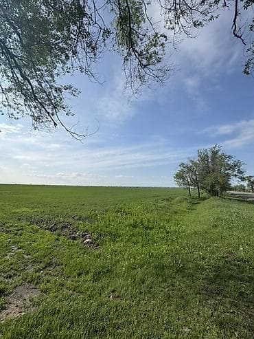 селхоз земли: 500 соток Для сельского хозяйства, Водопровод — 3