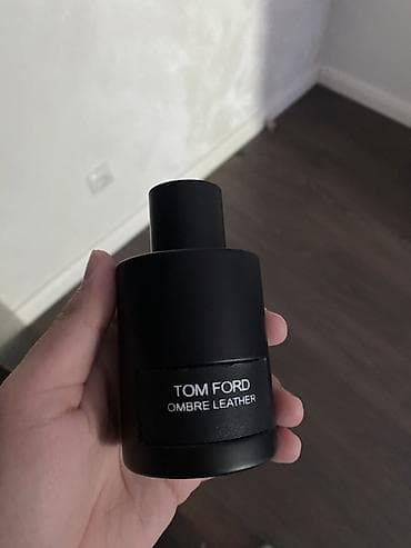 соол: Tom Ford Ombré Leather — парфюмерная вода (Eau de Parfum) 100 мл — 1