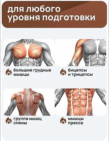 Спорт и отдых: Хромированные олимпийские блины KIS - Профессиональное качество — 3