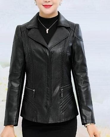 Личные вещи: 1Новые куртки ( весна, осень и зима), 2Тёплые джемпера и — 4