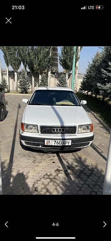 литол цена бишкек: Audi 100: 1992 г. — 1