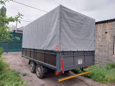 купить бу тент на фуру: Универсальный тент Для легковых авто — 11