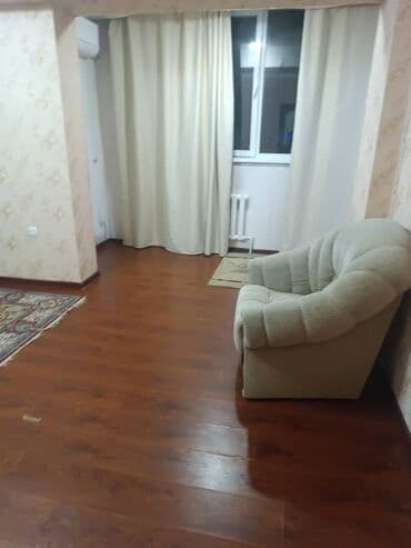 квартира бишкек аренда долгосрочно дизель: 2 комнаты, Собственник, Без подселения, С мебелью полностью, С мебелью частично — 8