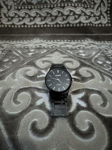 Классические часы часы, Мужские, Новый