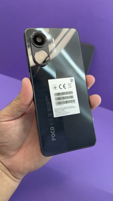 поко х7про цена в бишкеке: Poco X7 Pro, Б/у, 256 ГБ — 1
