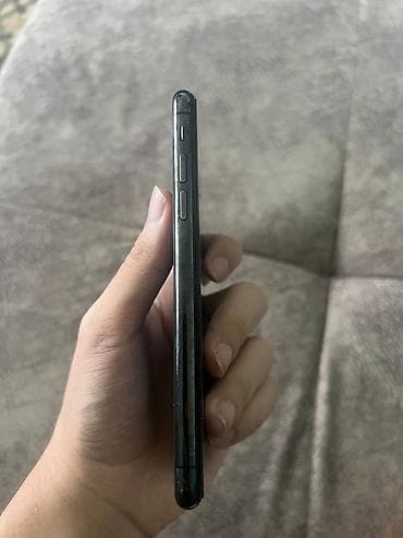 nokia 88: IPhone 11, 6.1" - Цвет: чёрный (Black) - Дисплей Liquid Retina HD — 3