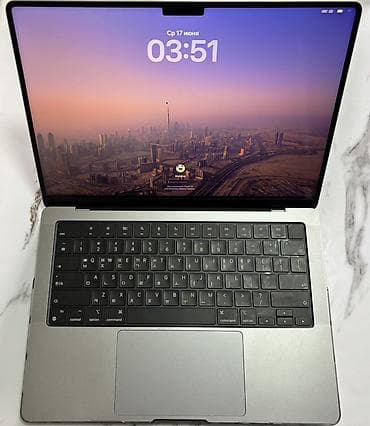 Техника и электроника: Для программирования, Apple M2 Pro, ОЗУ, RAM: 16 ГБ — 2