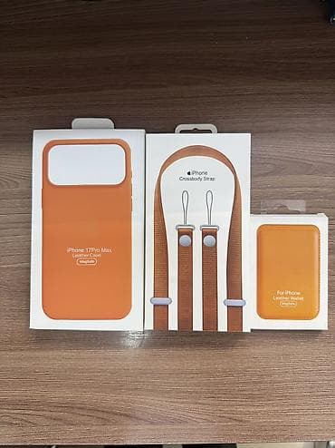 Оригинальные чехлы для айфона 17 iPhone 17 pro max iPhone 17 pro