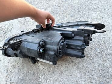 брокерское объединение феникс отзывы: Передняя правая фара Hyundai 2019 г., Б/у, Оригинал — 3