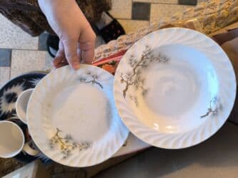 умный чайник: Б/у посуды новый то же есть с коробками цена договорная — 10