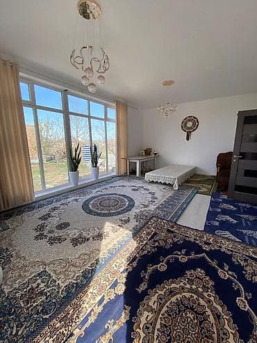 jack 4: Продаю дом 📍район Ак ордо 3 год постройки 2019 года Конечная — 2