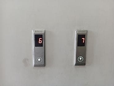 чип панели: Кнопочные панели вызова лифта Prolift Elevator (наружные этажные — 1