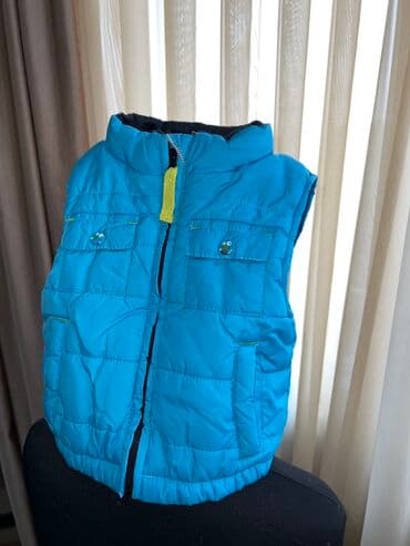 пальто детское демисезонное: Продаю деткие вещи на весну для девочки. Все вещи в идеальном — 23