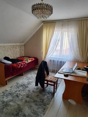 Үйлөр: 🏡 Продаётся дом 📍 Район: Селекционное ✅ Площадь дома — 158 м² ✅ — 8