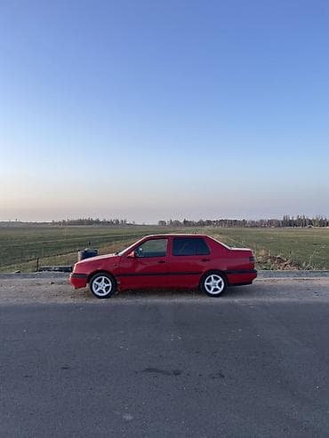 датчик положения дроссельной заслонки опель вектра б: Volkswagen Vento: 1992 г., 1.8 л, Механика, Бензин, Седан — 3