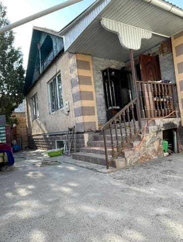 сдаю дом швейный цех: Дом, 134 м², 5 комнат, Агентство недвижимости, Косметический ремонт — 7